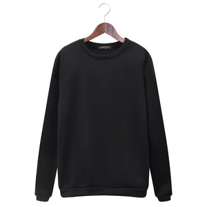 Women  Long Sleeve Sweatshirts