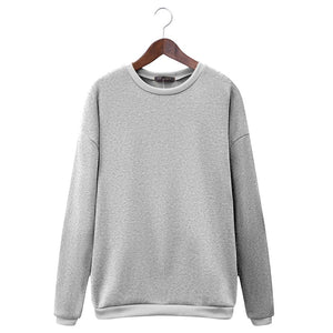 Women  Long Sleeve Sweatshirts