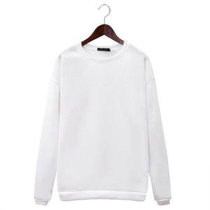 Women  Long Sleeve Sweatshirts