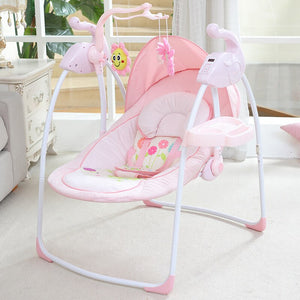 Baby Electric Rocking Chair