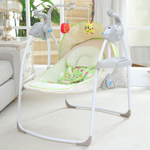 Baby Electric Rocking Chair