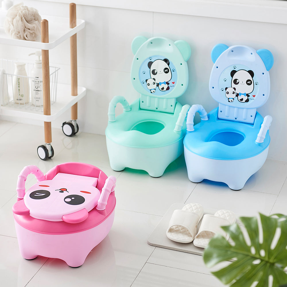 Baby Training Potty