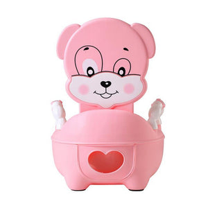 Baby Training Potty