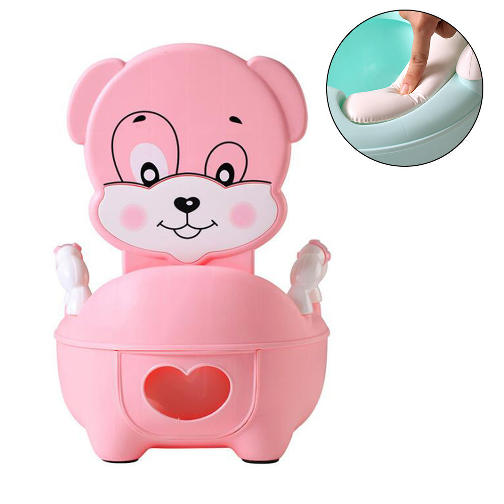 Baby Training Potty