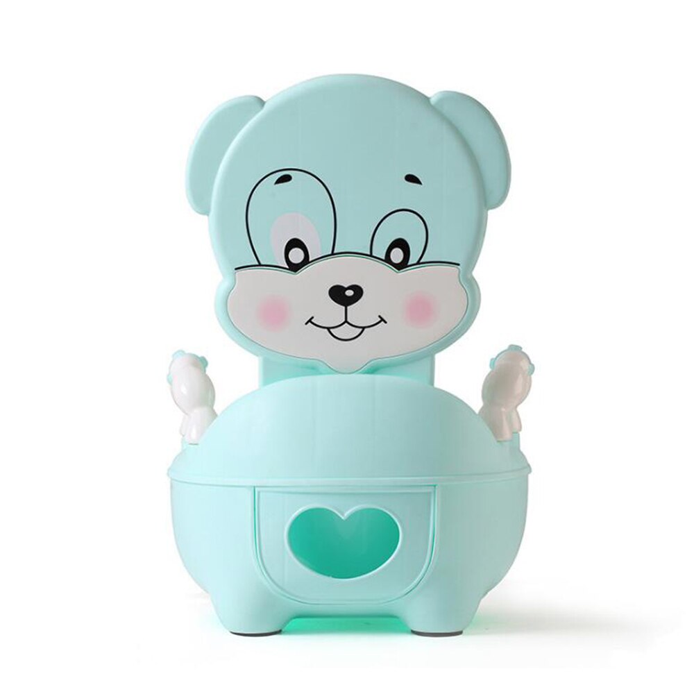 Baby Training Potty