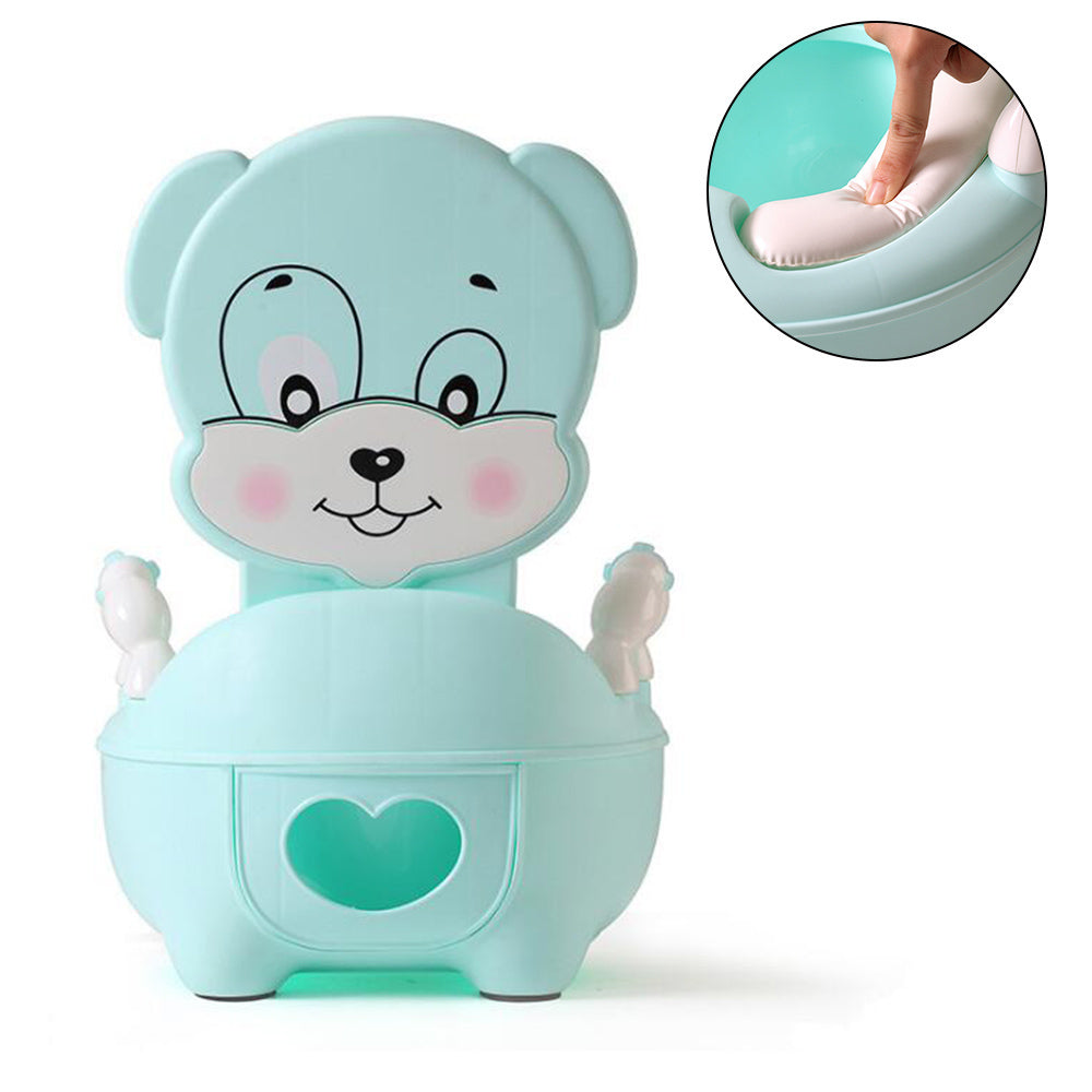 Baby Training Potty