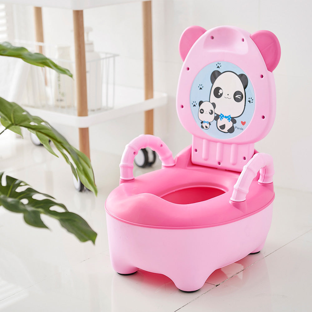 Baby Training Potty