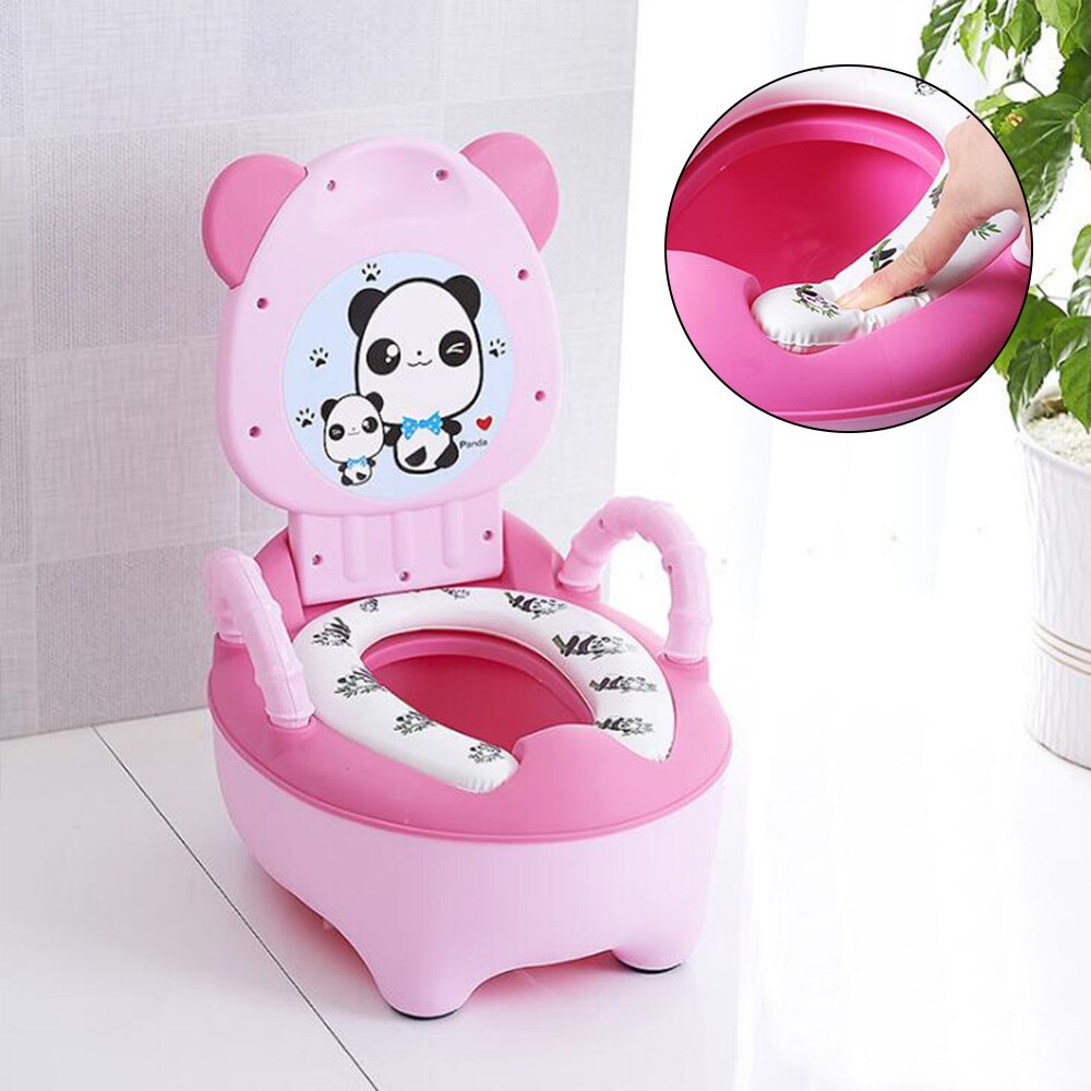 Baby Training Potty