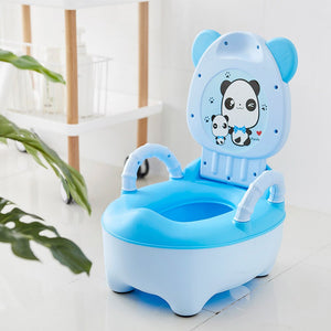 Baby Training Potty