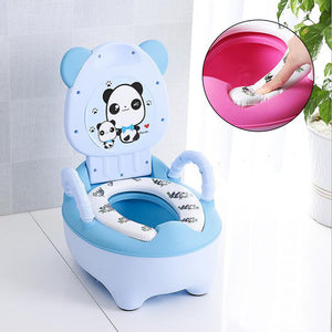 Baby Training Potty