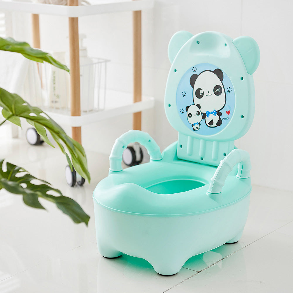 Baby Training Potty