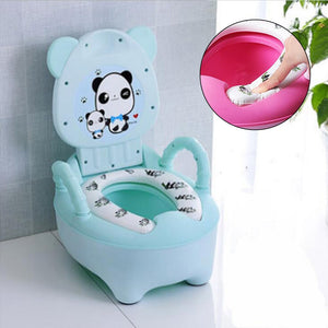 Baby Training Potty