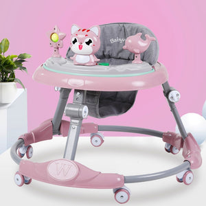 Multi-function  Baby walker