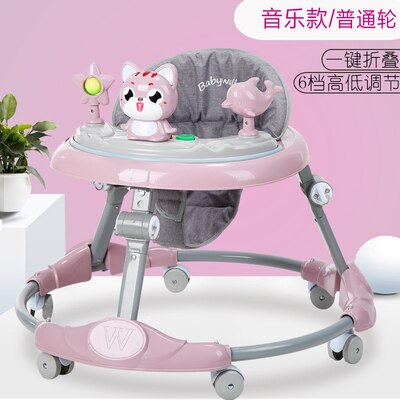 Multi-function  Baby walker