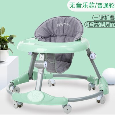 Multi-function  Baby walker