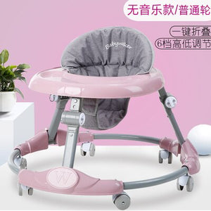 Multi-function  Baby walker