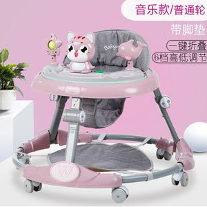 Multi-function  Baby walker