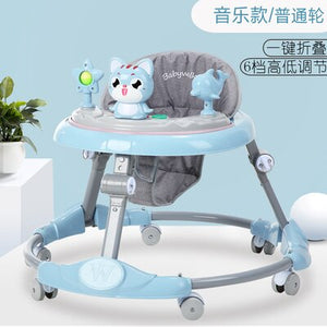 Multi-function  Baby walker