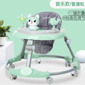 Multi-function  Baby walker