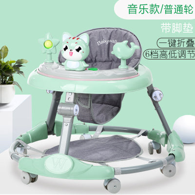 Multi-function  Baby walker