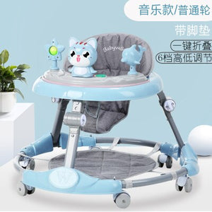 Multi-function  Baby walker