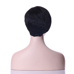 Synthetic Wig