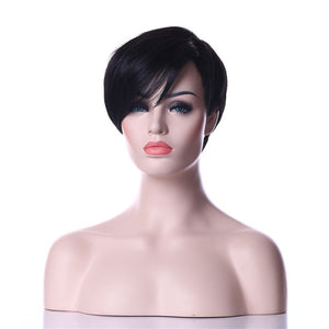 Synthetic Wig