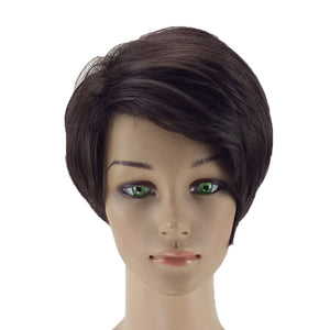 Synthetic Wig