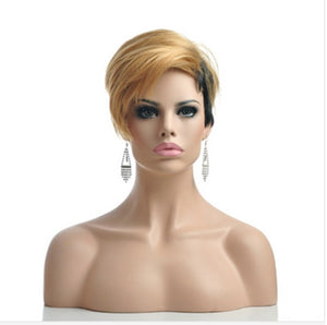 Synthetic Wig