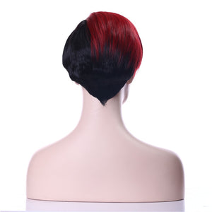 Synthetic Wig