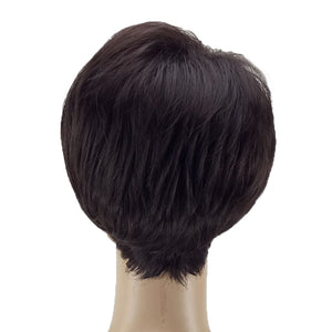 Synthetic Wig