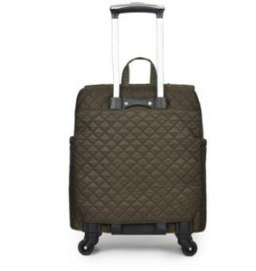 Luggage - Women carry on Luggage bag