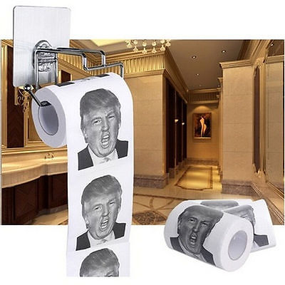 Hundred Bill Toilet Paper Roll