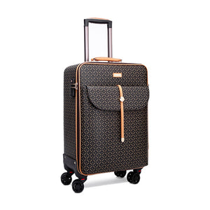 High quality Retro Luggage