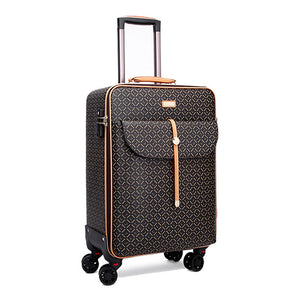 High quality Retro Luggage