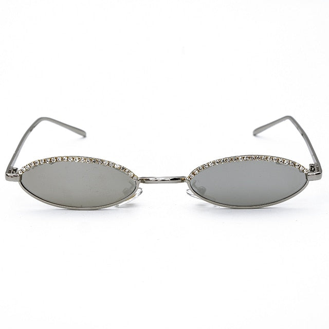 Fashion Cat Eye Sunglasses