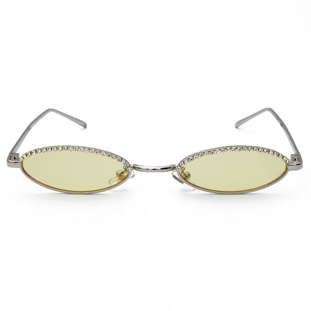 Fashion Cat Eye Sunglasses