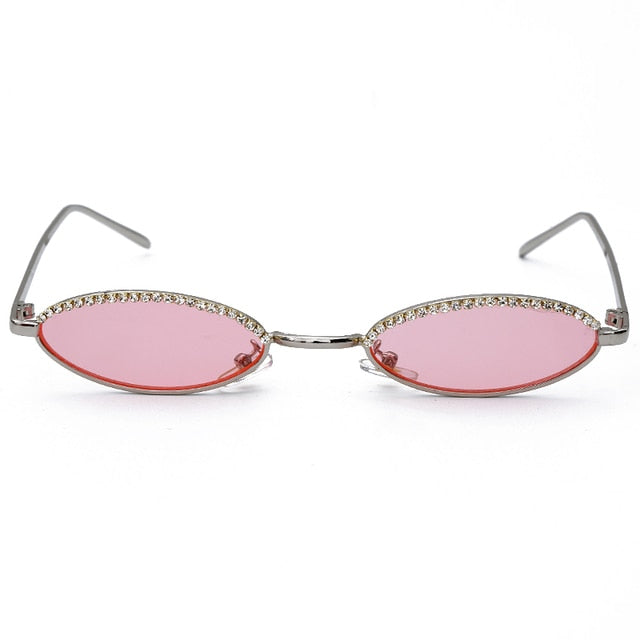 Fashion Cat Eye Sunglasses