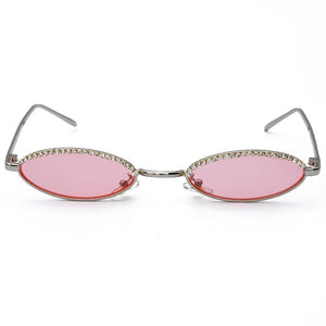 Fashion Cat Eye Sunglasses