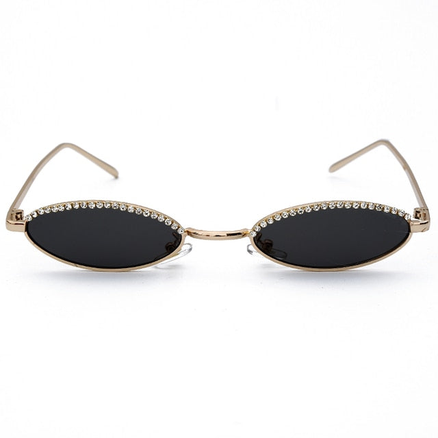 Fashion Cat Eye Sunglasses