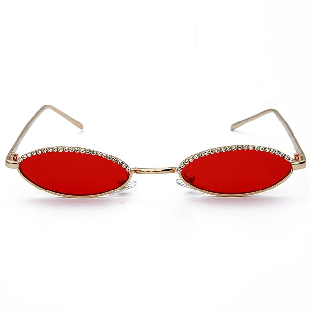 Fashion Cat Eye Sunglasses