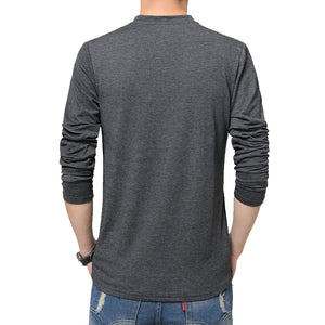 Mens T Shirts Fashion Streetwear