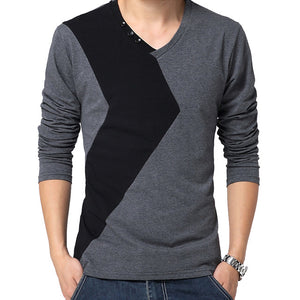 Mens T Shirts Fashion Streetwear