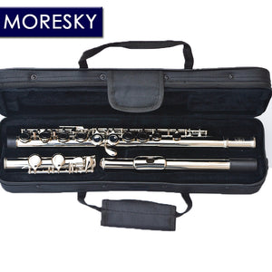 Flute - Concert Flute with E key