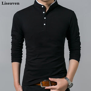 Men Cotton T Shirt