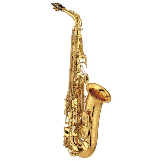 Professional Alto Drop E Saxophone