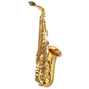 Professional Alto Drop E Saxophone