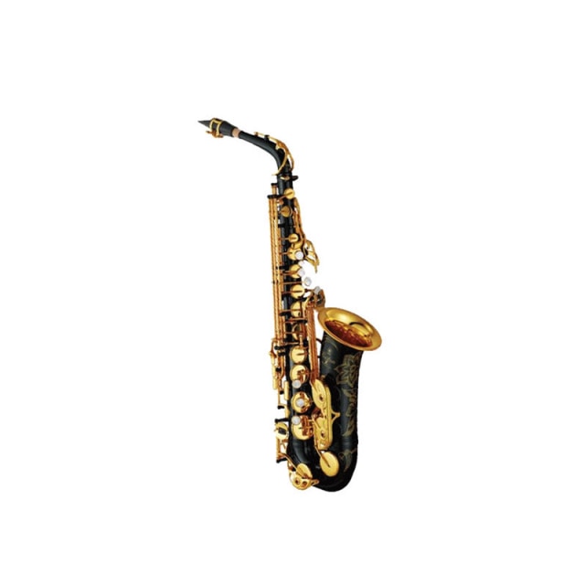 Professional Alto Drop E Saxophone