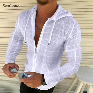 Fashion Long/Short sleeved Shirt