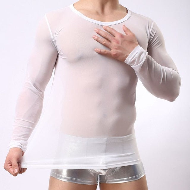 Men Undershirt